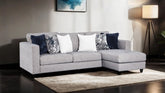 HARLOW REVERSIBLE CHAISE SECTIONAL
